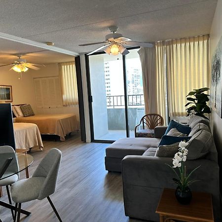 Aparthotel Island Vacations Honolulu Zewnętrze zdjęcie