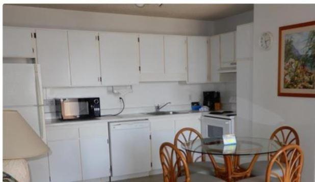 Aparthotel Island Vacations Honolulu Zewnętrze zdjęcie