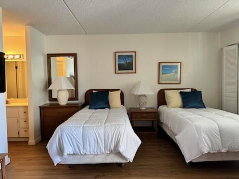Aparthotel Island Vacations Honolulu Zewnętrze zdjęcie