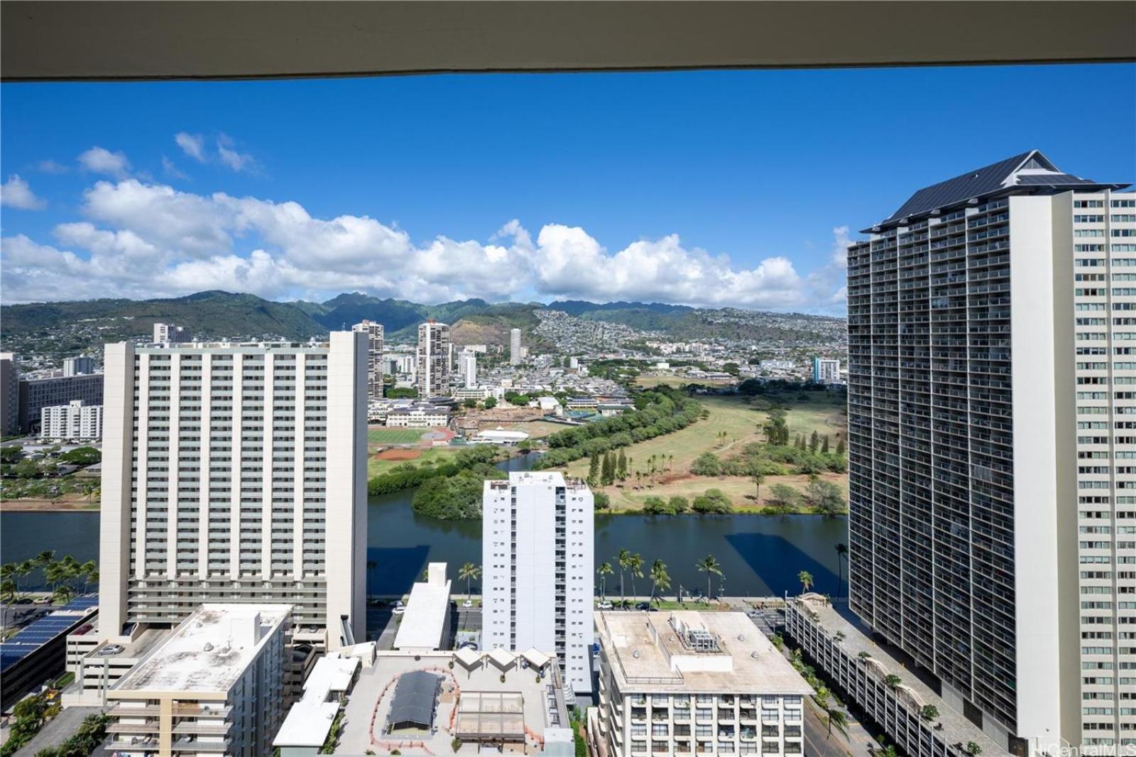 Aparthotel Island Vacations Honolulu Zewnętrze zdjęcie