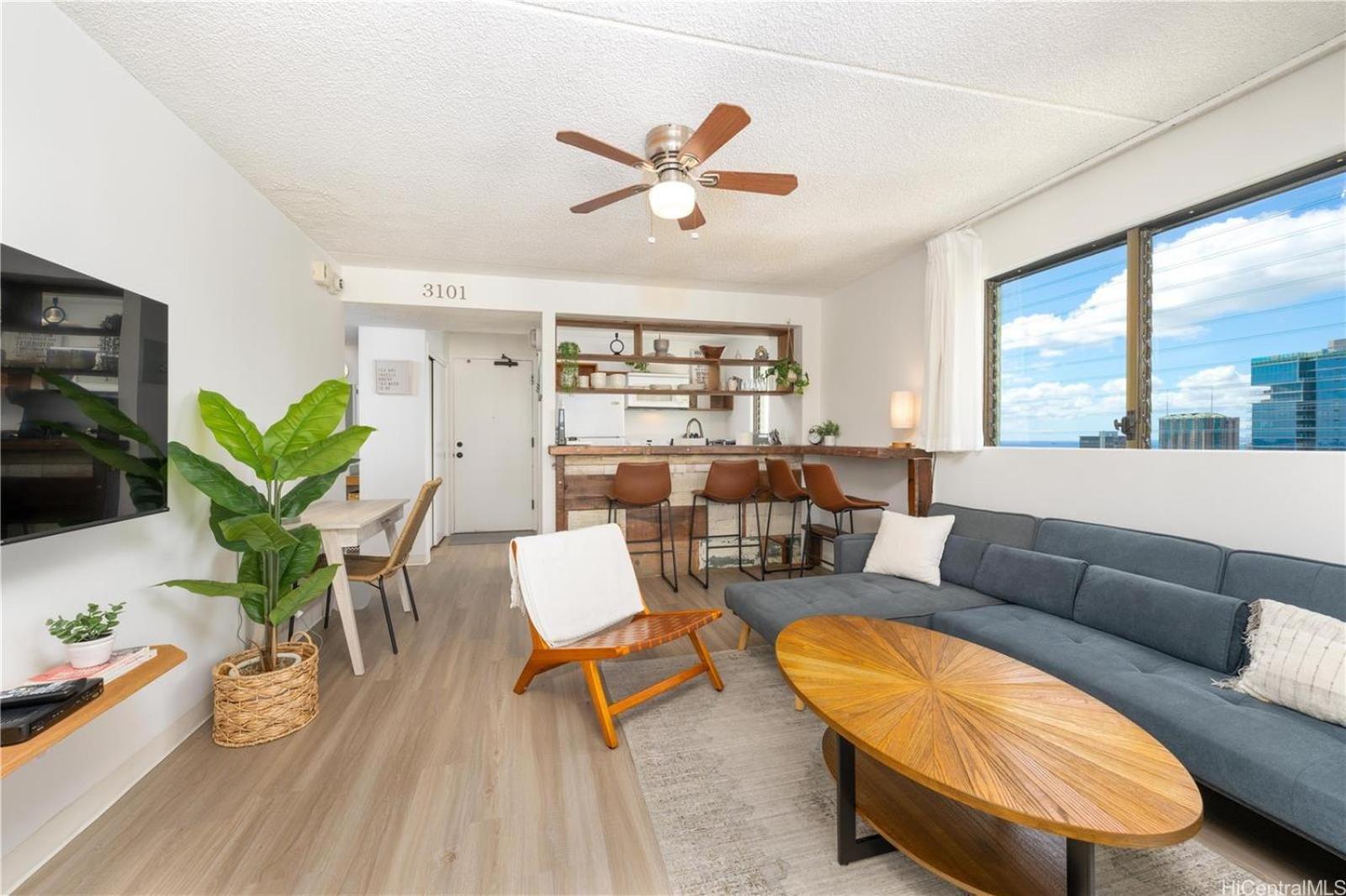Aparthotel Island Vacations Honolulu Zewnętrze zdjęcie