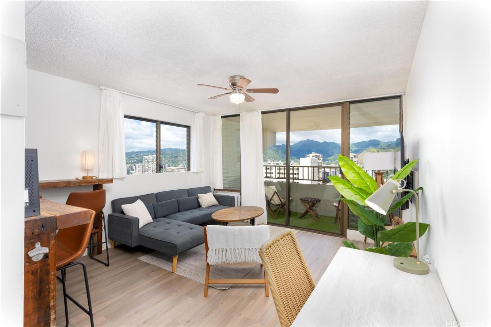 Aparthotel Island Vacations Honolulu Zewnętrze zdjęcie