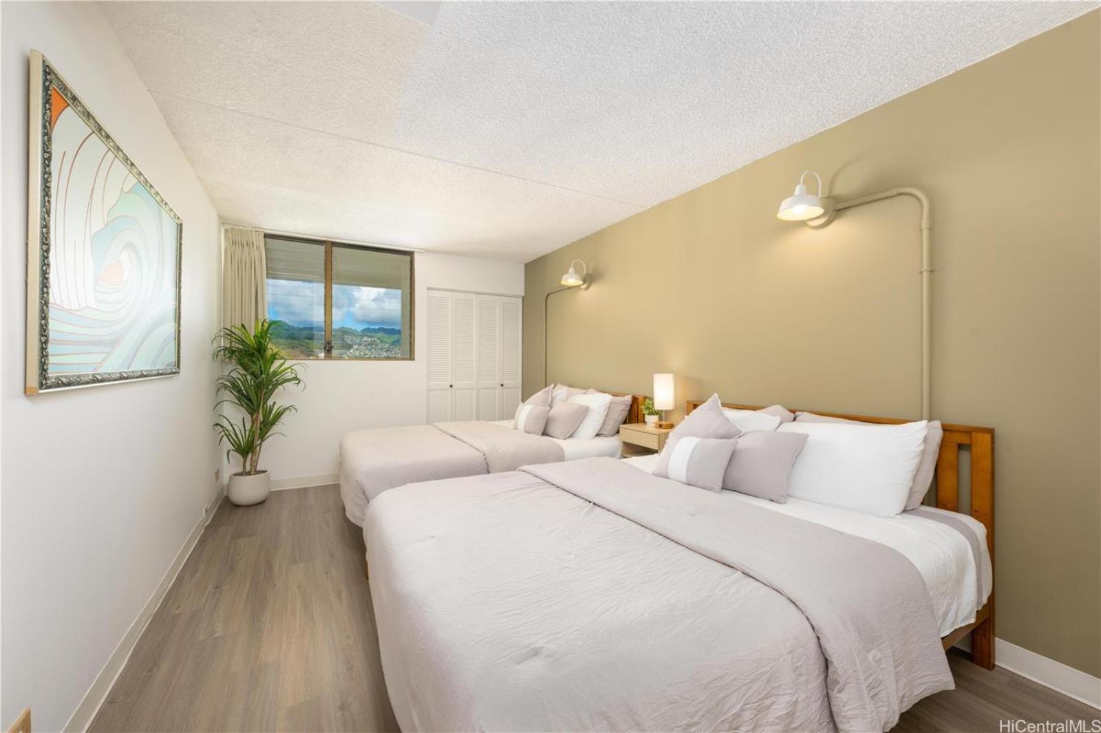 Aparthotel Island Vacations Honolulu Zewnętrze zdjęcie