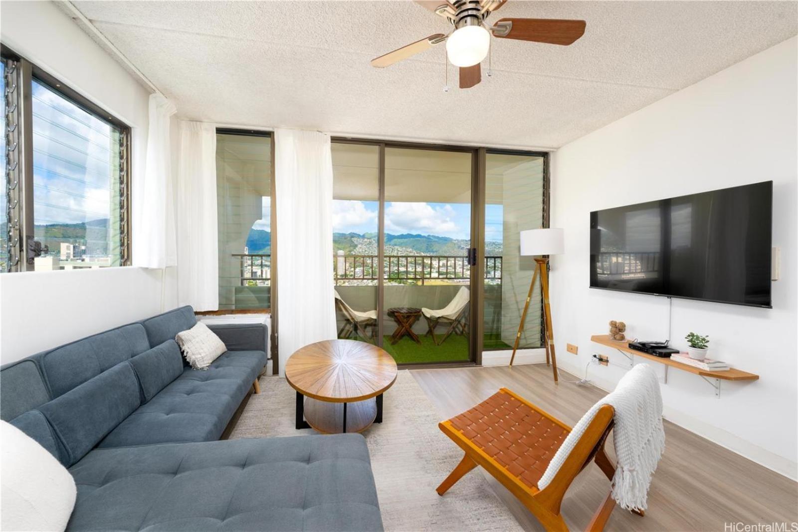 Aparthotel Island Vacations Honolulu Zewnętrze zdjęcie