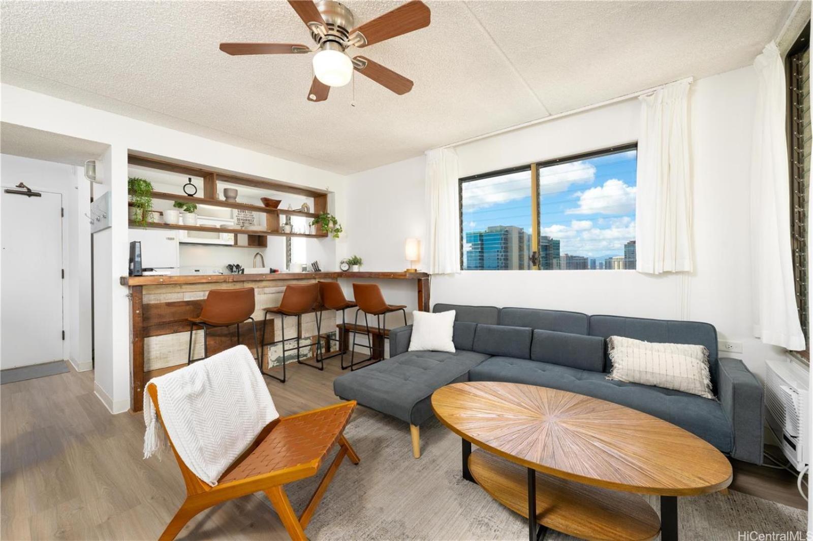 Aparthotel Island Vacations Honolulu Zewnętrze zdjęcie
