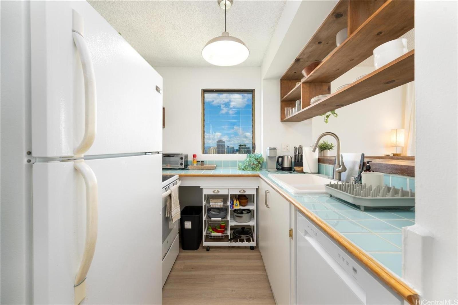Aparthotel Island Vacations Honolulu Zewnętrze zdjęcie
