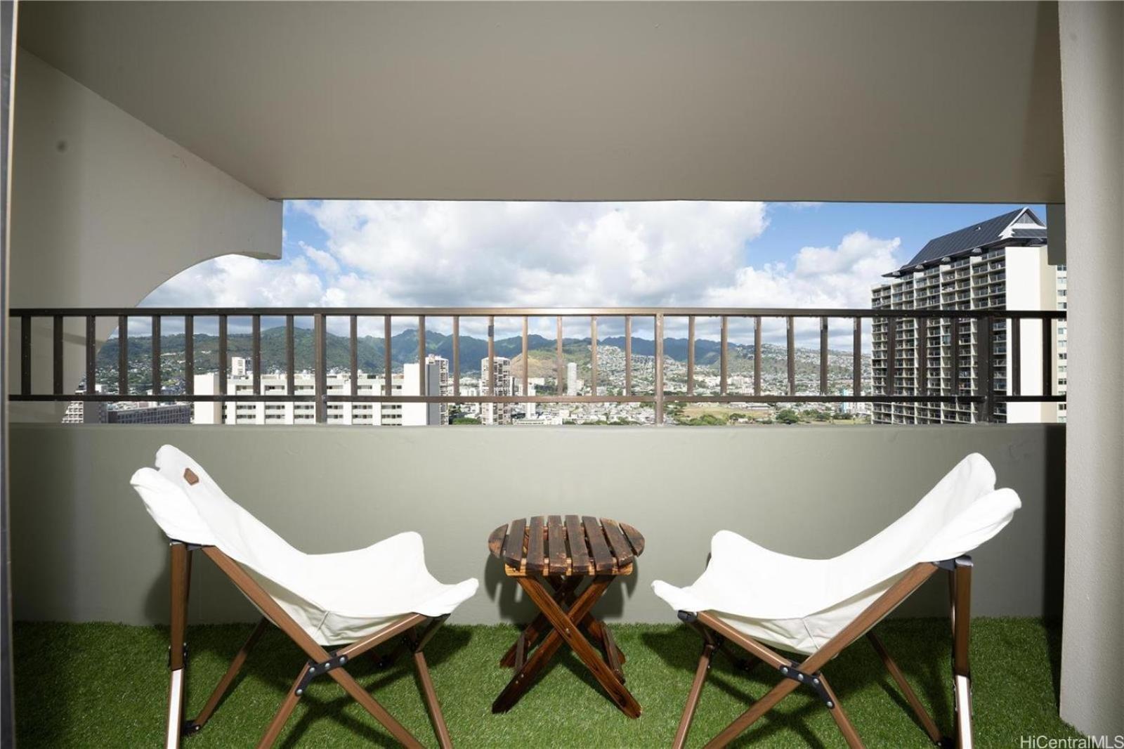 Aparthotel Island Vacations Honolulu Zewnętrze zdjęcie