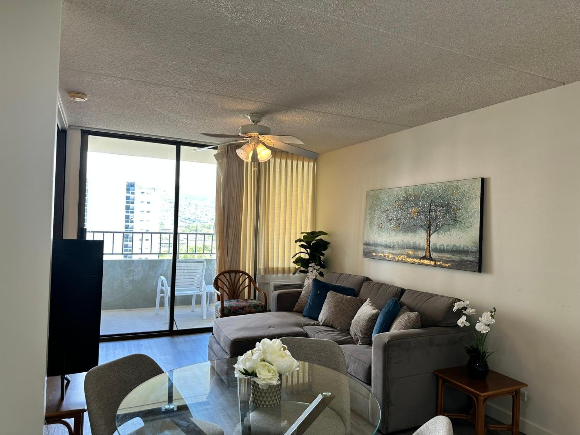 Aparthotel Island Vacations Honolulu Zewnętrze zdjęcie