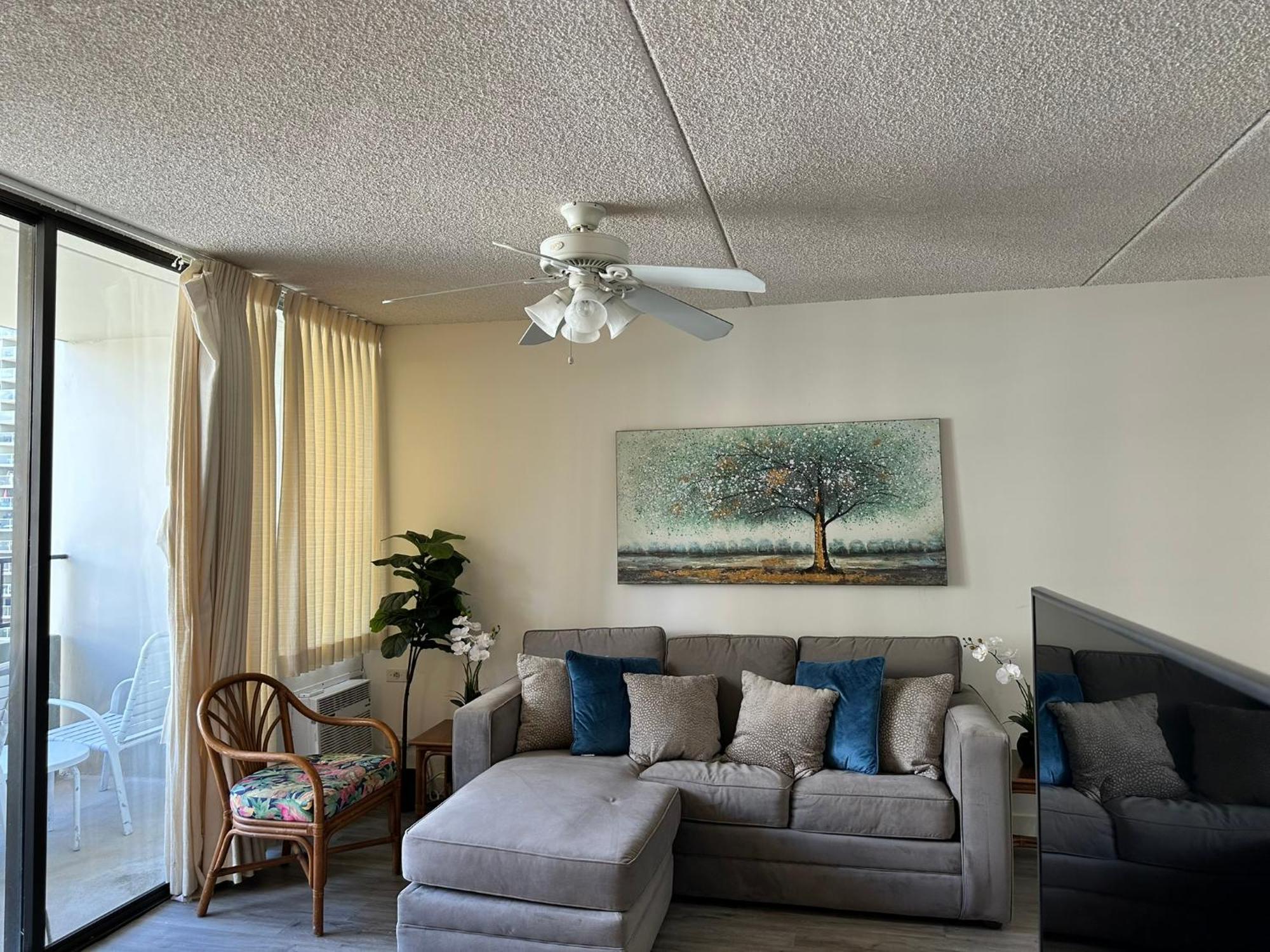 Aparthotel Island Vacations Honolulu Zewnętrze zdjęcie